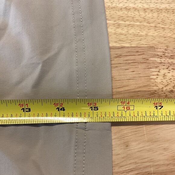 Ladies Columbia Saturday Trail Skirt -‎ Tan - - Picture 9 of 9